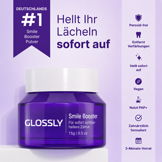 GLOSSLY - Smile Booster