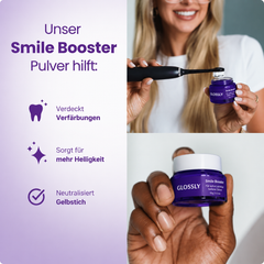 GLOSSLY - Smile Booster