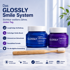 GLOSSLY Smile System