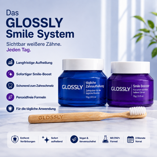 GLOSSLY Smile System